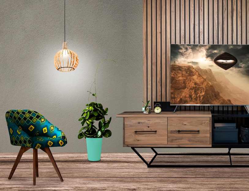 Toalha De Mesa Quadrada de Ch� 78x78 Athenas Natal Dohler